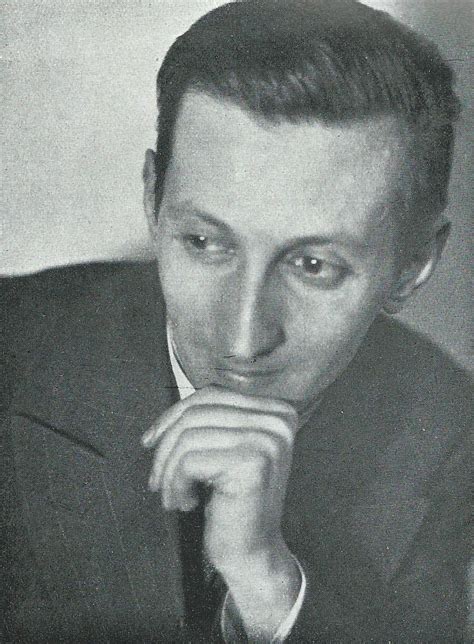 walter mehring.